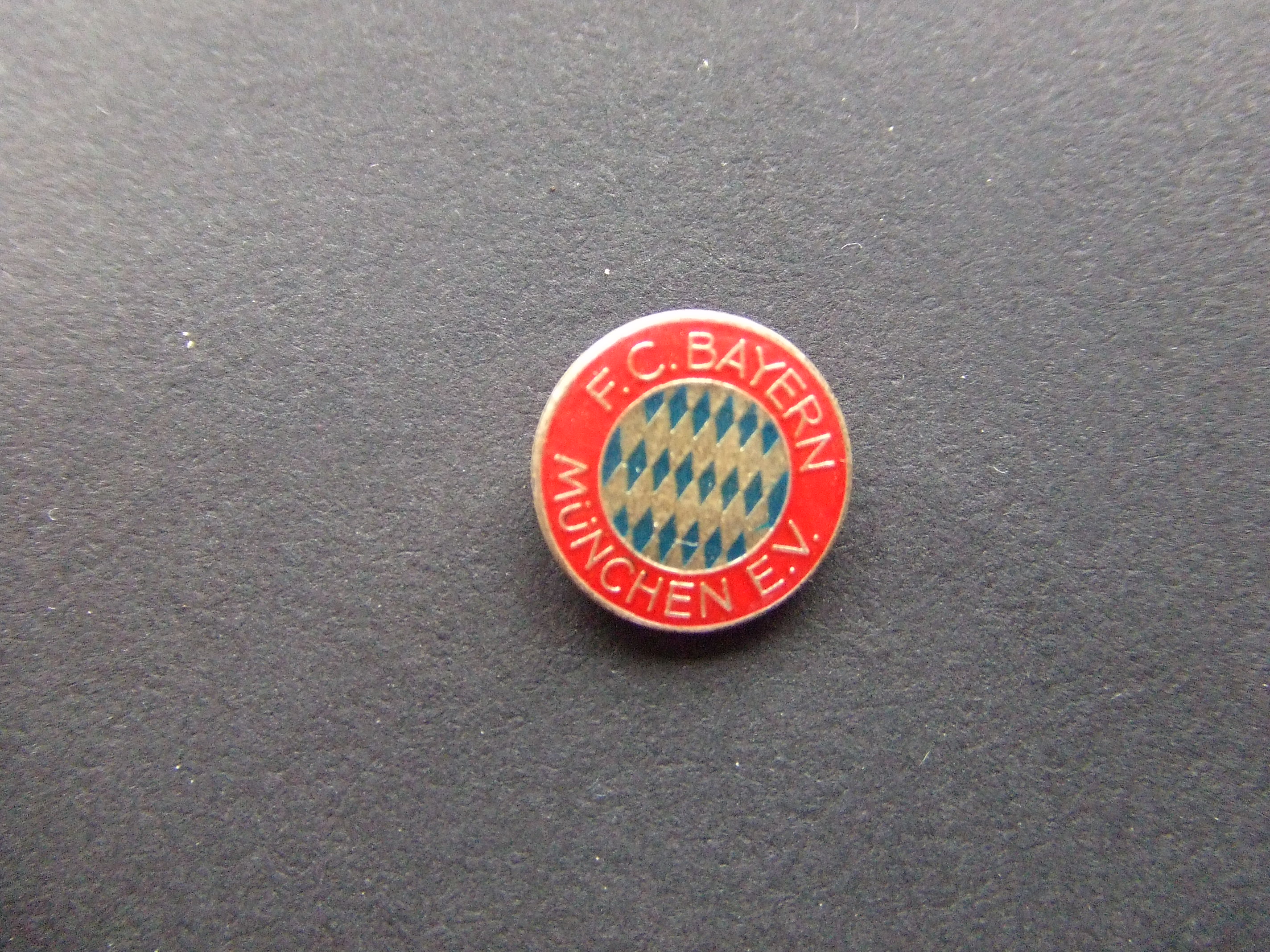 Voetbalclub FC Bayern Munchen Duitsland
